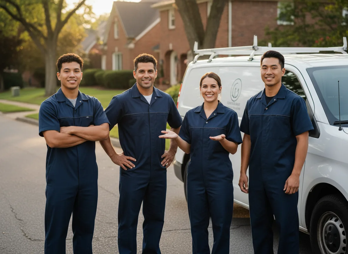 Home Gutter Service company in Laclede, ID